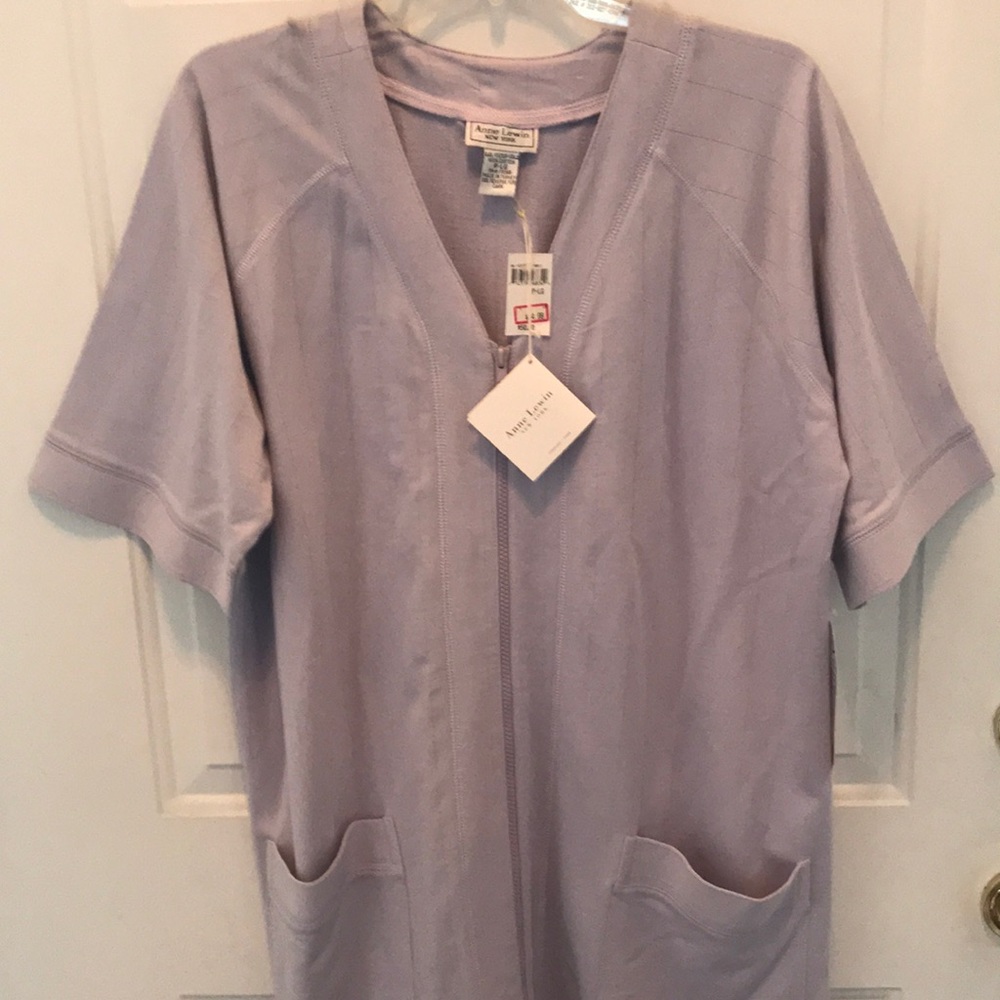 Bath Robe